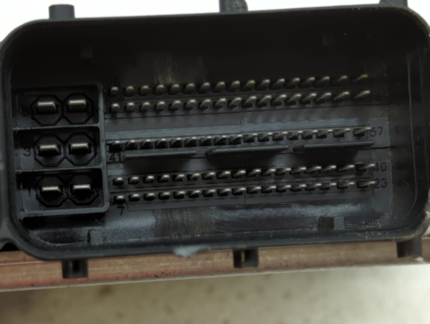 2016-2018 Kia Optima PCM Engine Control Computer ECU ECM PCU OEM P/N:39138-2GGC0 39138-2GGC1, 39108-2GGC1 Fits Fits 2016 201
