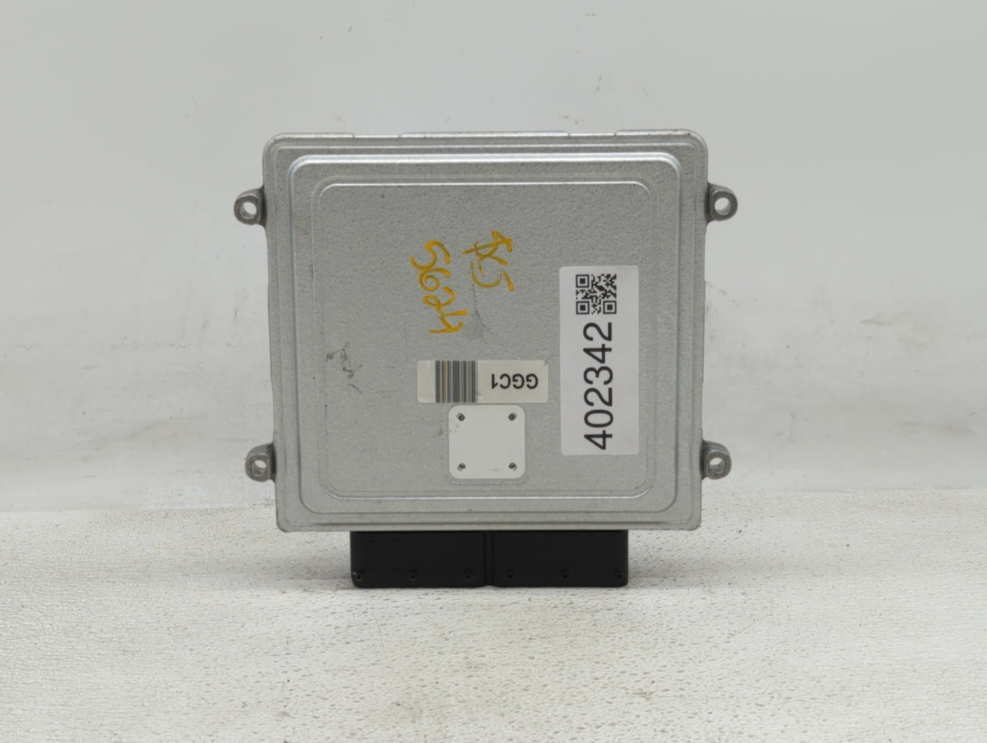 2016-2018 Kia Optima PCM Engine Control Computer ECU ECM PCU OEM P/N:39138-2GGC0 39138-2GGC1, 39108-2GGC1 Fits Fits 2016 201