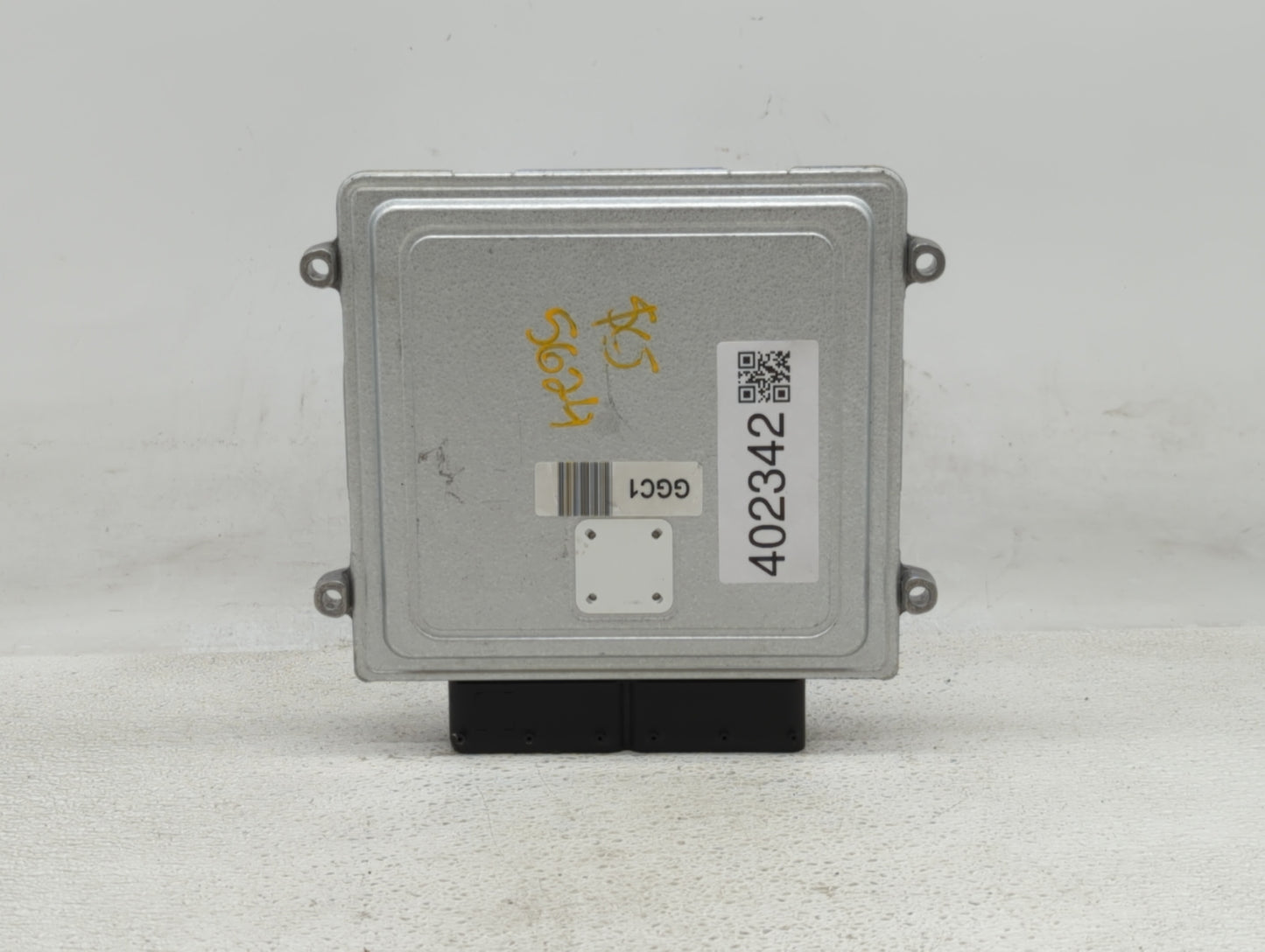 2016-2018 Kia Optima PCM Engine Control Computer ECU ECM PCU OEM P/N:39138-2GGC0 39138-2GGC1, 39108-2GGC1 Fits Fits 2016 201