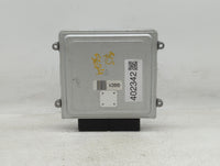 2016-2018 Kia Optima PCM Engine Control Computer ECU ECM PCU OEM P/N:39138-2GGC0 39138-2GGC1, 39108-2GGC1 Fits Fits 2016 201