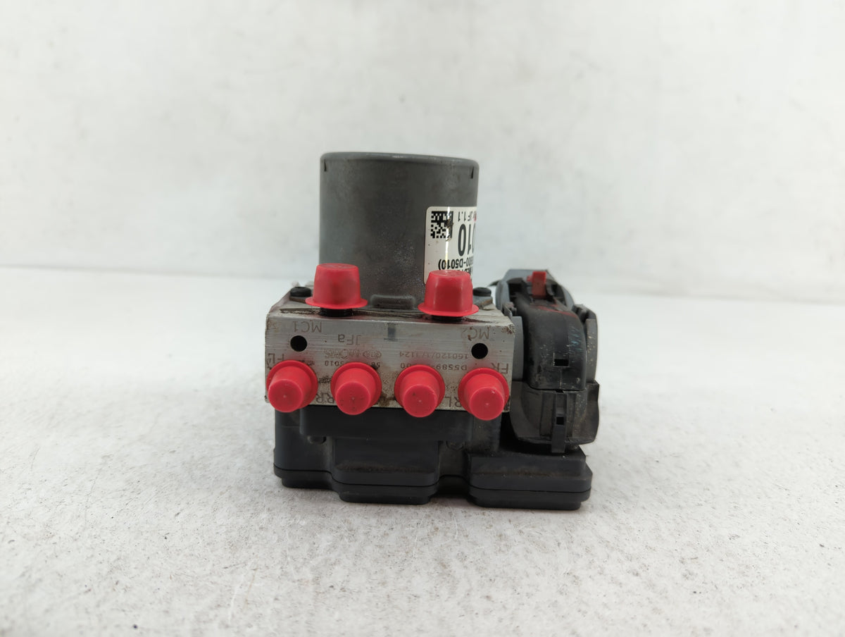 2016-2018 Kia Optima Anti-Lock Brake ABS Pump Module Actuator OEM P/N:58920-2T550 D5589-20500 Fits Fits 2016 2017 2018 OEM U