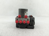 2016-2018 Kia Optima Anti-Lock Brake ABS Pump Module Actuator OEM P/N:58920-2T550 D5589-20500 Fits Fits 2016 2017 2018 OEM U