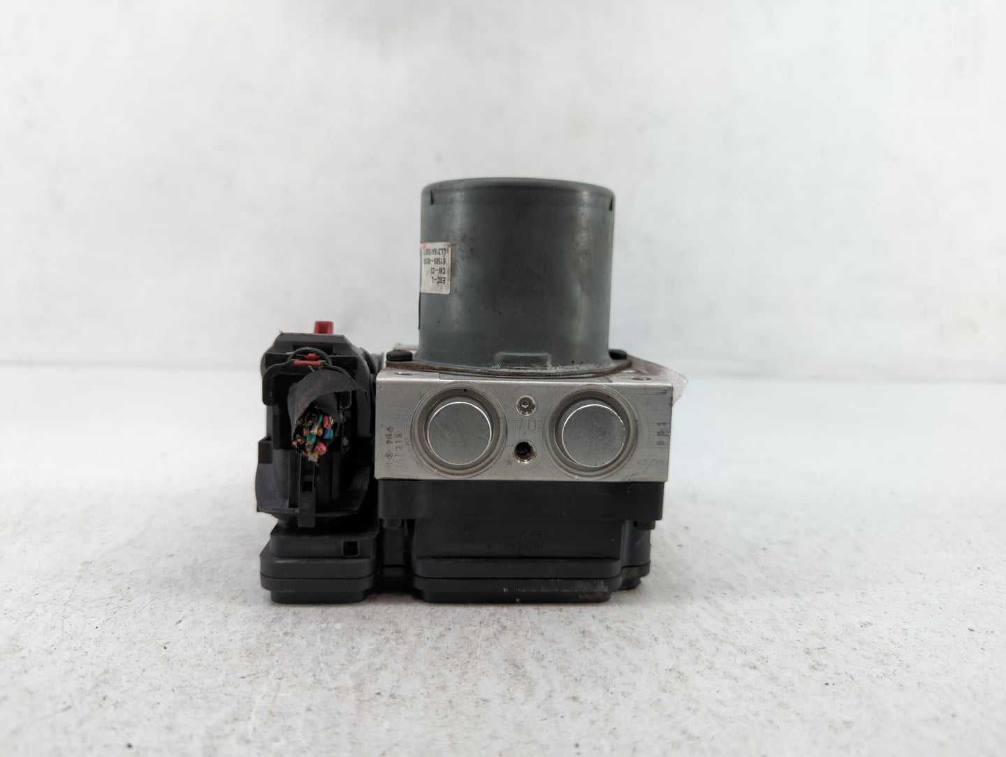 2016-2018 Kia Optima ABS Pump Control Module Replacement P/N:58920-2T550 D5589-20500, D5589-32500 Fits Fits 2016 2017 2018 O