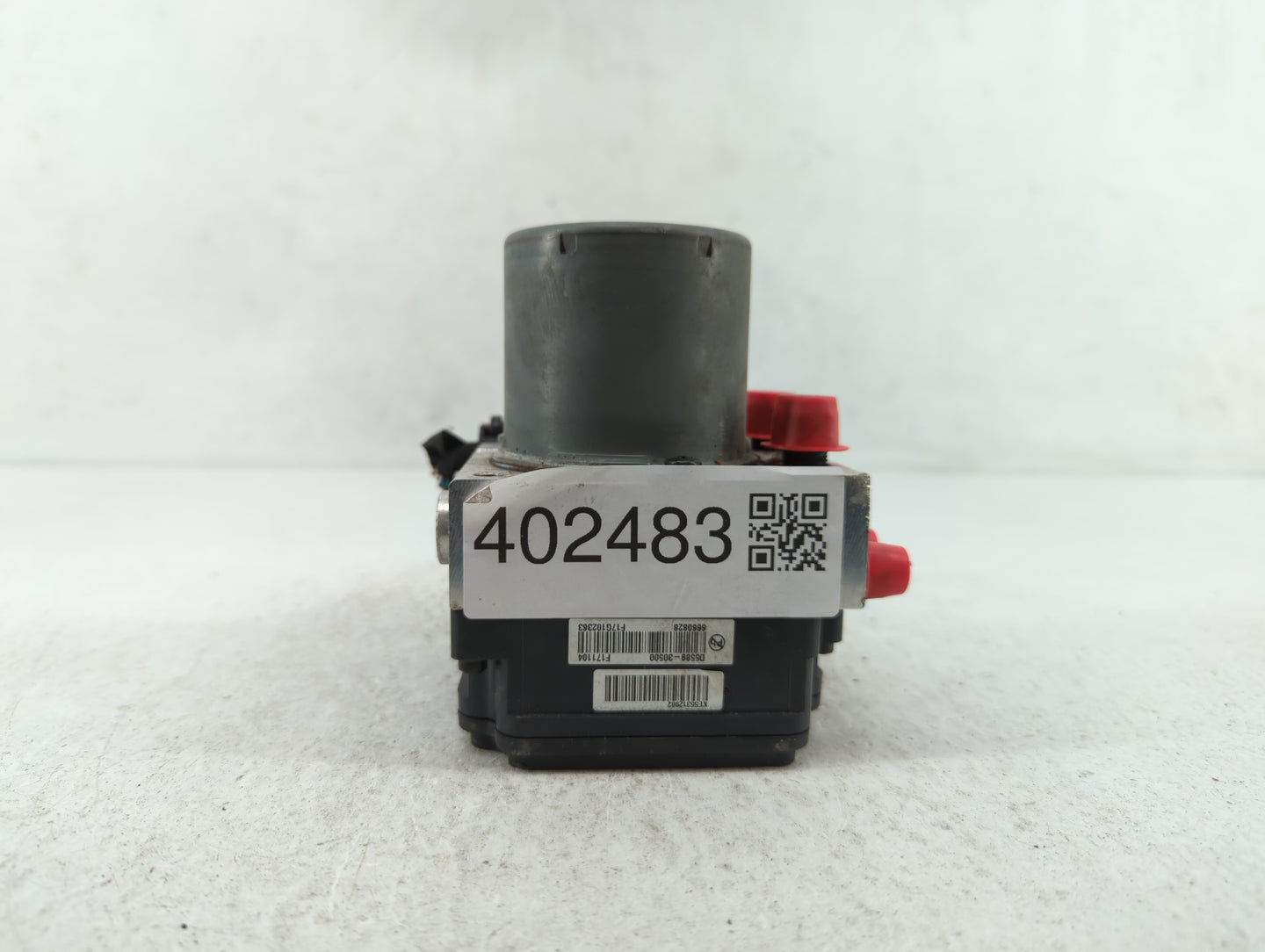 2016-2018 Kia Optima ABS Pump Control Module Replacement P/N:58920-2T550 D5589-20500, D5589-32500 Fits Fits 2016 2017 2018 O