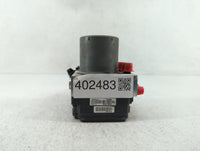 2016-2018 Kia Optima ABS Pump Control Module Replacement P/N:58920-2T550 D5589-20500, D5589-32500 Fits Fits 2016 2017 2018 O