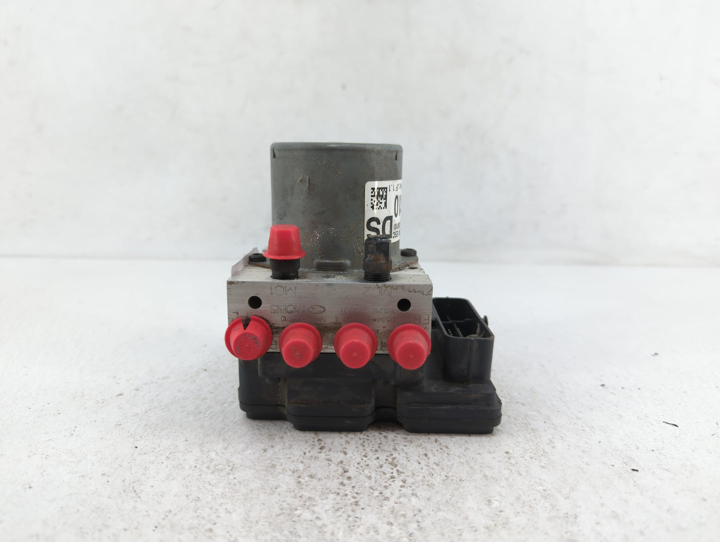 2016-2018 Kia Optima ABS Pump Control Module Replacement P/N:58920-2T550 D5589-20500, D5589-32500 Fits Fits 2016 2017 2018 O