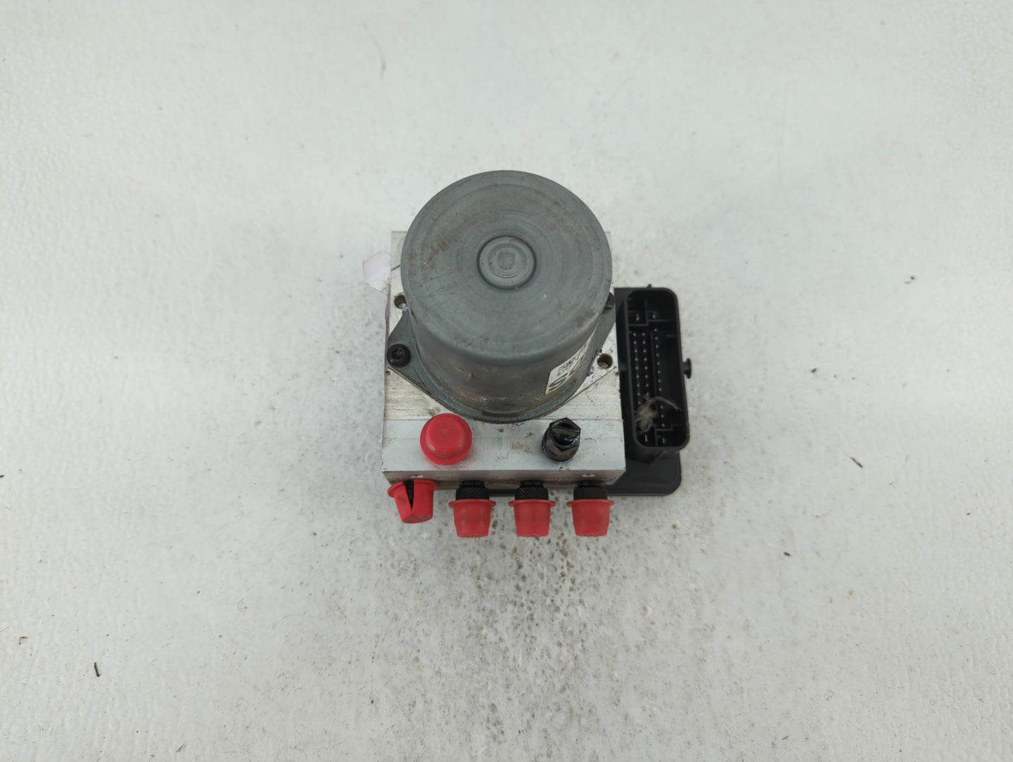 2016-2018 Kia Optima ABS Pump Control Module Replacement P/N:58920-2T550 D5589-20500, D5589-32500 Fits Fits 2016 2017 2018 O