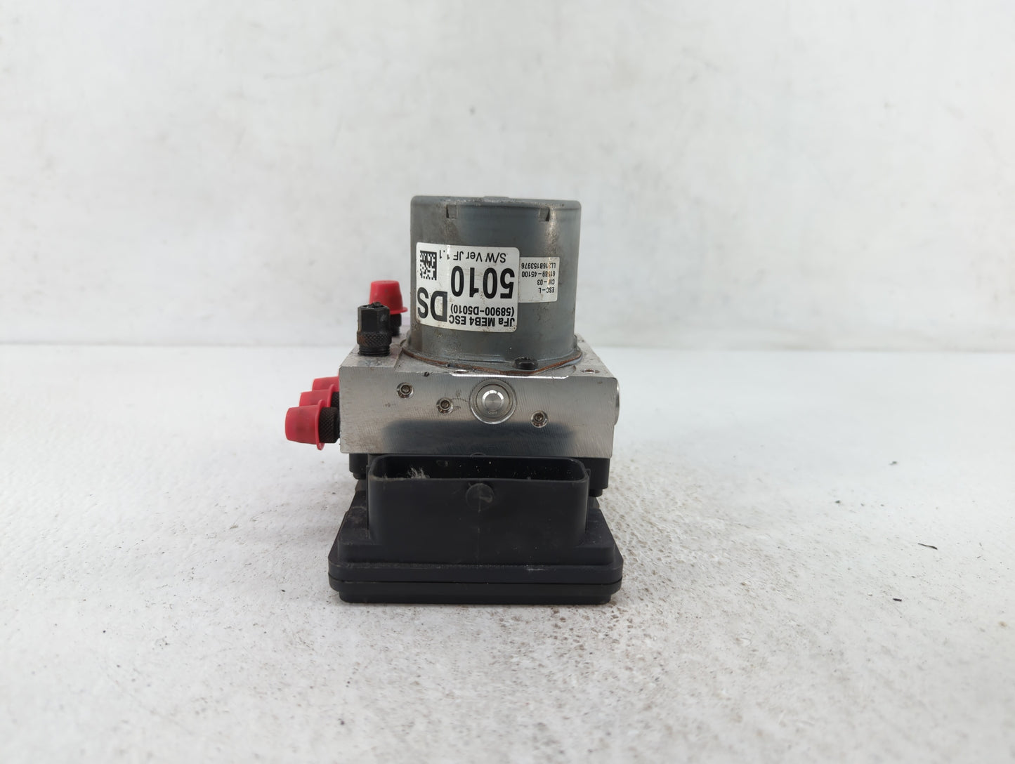 2016-2018 Kia Optima ABS Pump Control Module Replacement P/N:58920-2T550 D5589-20500, D5589-32500 Fits Fits 2016 2017 2018 O