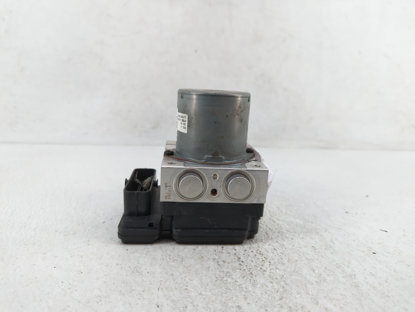 2016-2018 Kia Optima ABS Pump Control Module Replacement P/N:58920-2T550 D5589-20500, D5589-32500 Fits Fits 2016 2017 2018 O