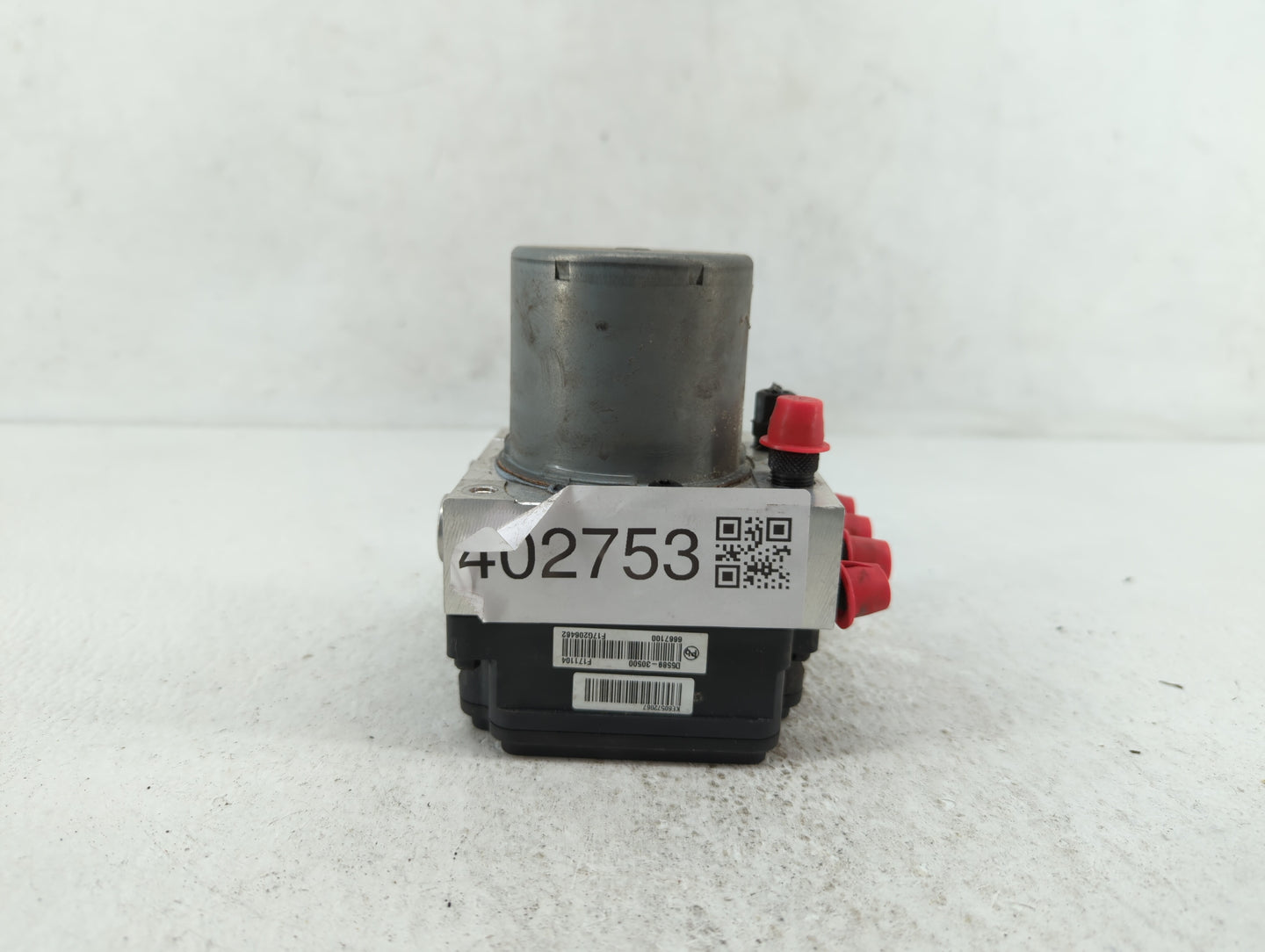 2016-2018 Kia Optima ABS Pump Control Module Replacement P/N:58920-2T550 D5589-20500, D5589-32500 Fits Fits 2016 2017 2018 O