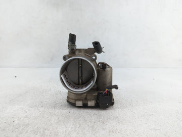 2016-2019 Kia Optima Throttle Body P/N:35100-2G600 Fits Fits 2015 2016 2017 2018 2019 OEM Used Auto Parts - Oemusedautoparts