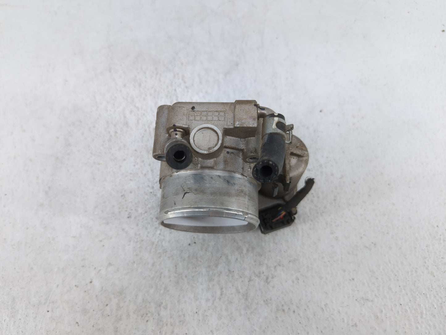 2016-2019 Kia Optima Throttle Body P/N:35100-2G600 Fits Fits 2015 2016 2017 2018 2019 OEM Used Auto Parts - Oemusedautoparts