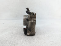 2016-2019 Kia Optima Throttle Body P/N:35100-2G600 Fits Fits 2015 2016 2017 2018 2019 OEM Used Auto Parts - Oemusedautoparts