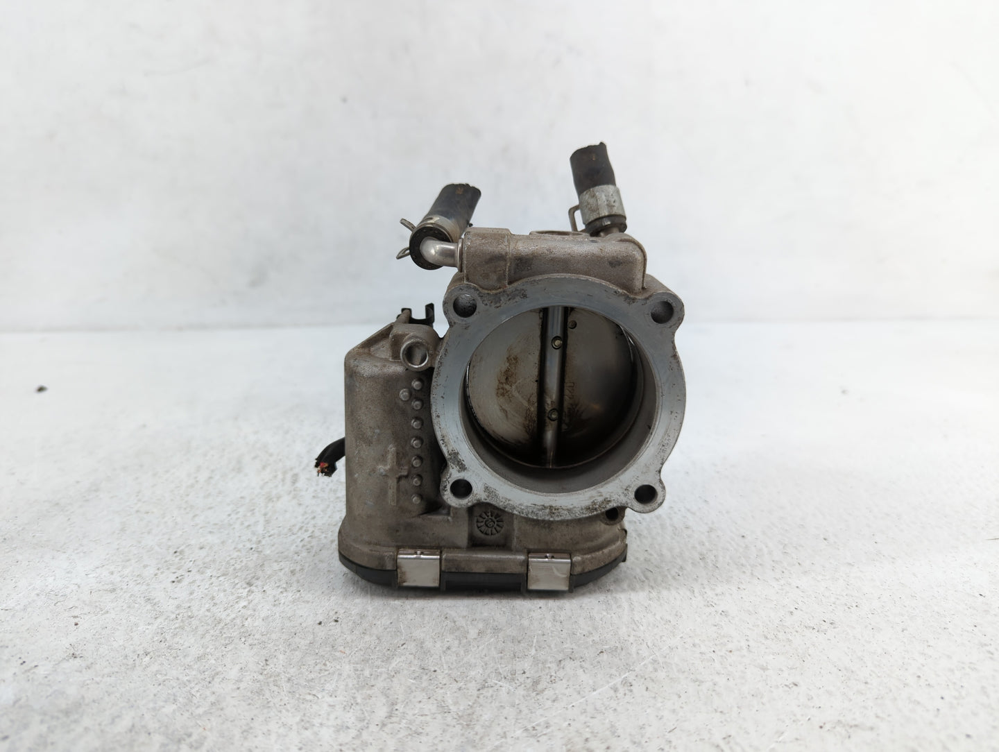 2016-2019 Kia Optima Throttle Body P/N:35100-2G600 Fits Fits 2015 2016 2017 2018 2019 OEM Used Auto Parts - Oemusedautoparts