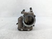 2016-2019 Kia Optima Throttle Body P/N:35100-2G600 Fits Fits 2015 2016 2017 2018 2019 OEM Used Auto Parts - Oemusedautoparts