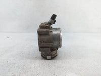 2016-2019 Kia Optima Throttle Body P/N:35100-2G600 Fits Fits 2015 2016 2017 2018 2019 OEM Used Auto Parts - Oemusedautoparts