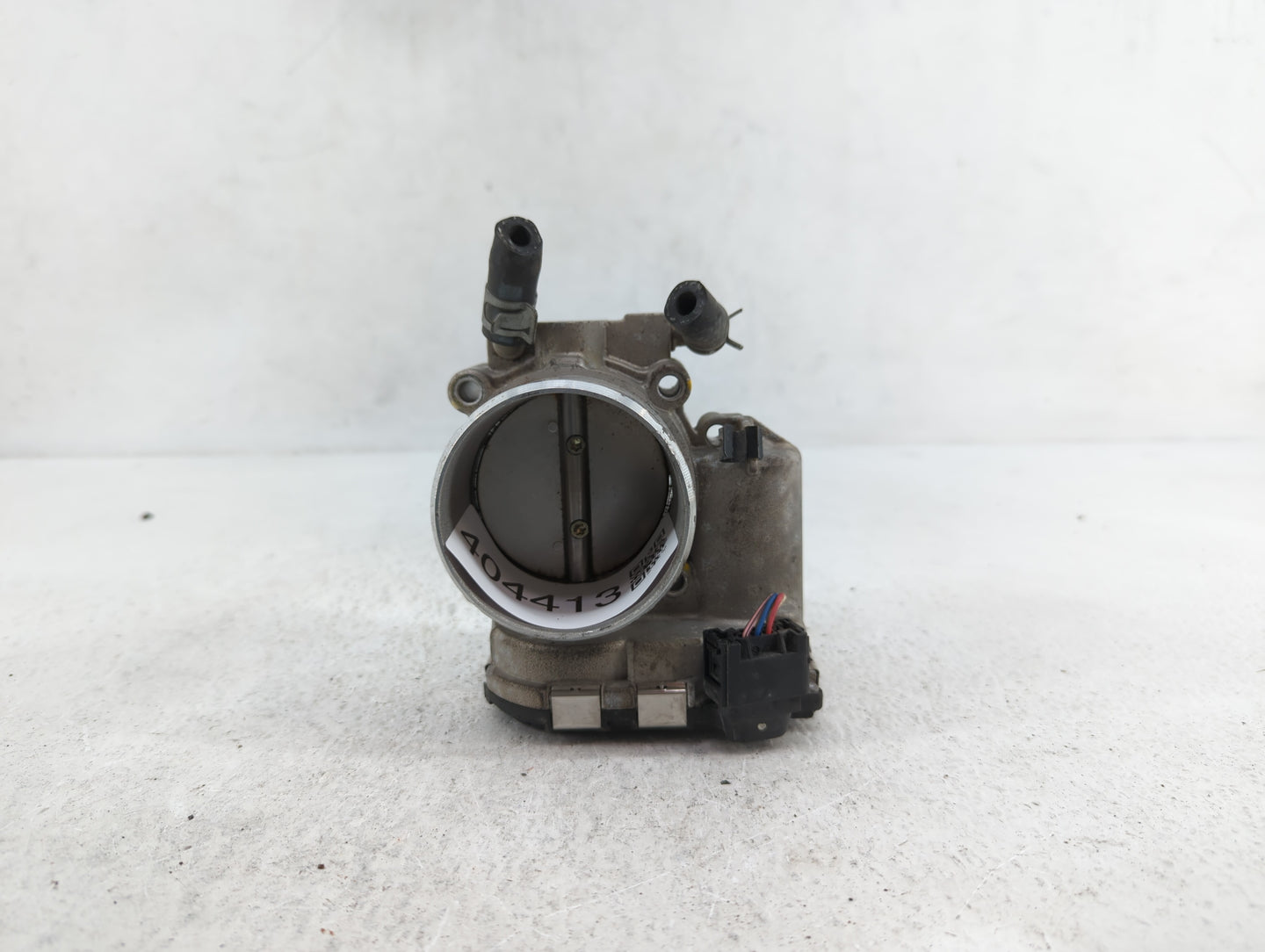 2016-2019 Kia Optima Throttle Body P/N:0 280 750 618 35100-2G600 Fits Fits 2015 2016 2017 2018 2019 OEM Used Auto Parts - Oe
