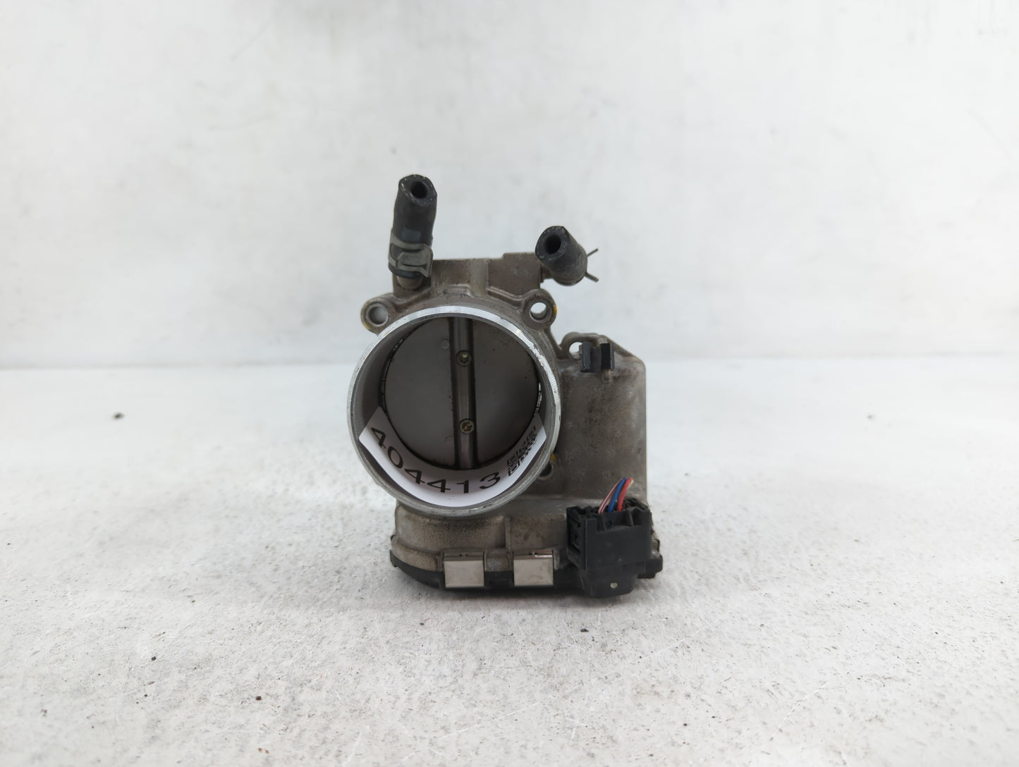 2016-2019 Kia Optima Throttle Body P/N:0 280 750 618 35100-2G600 Fits Fits 2015 2016 2017 2018 2019 OEM Used Auto Parts - Oe
