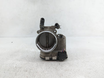 2016-2019 Kia Optima Throttle Body P/N:0 280 750 618 35100-2G600 Fits Fits 2015 2016 2017 2018 2019 OEM Used Auto Parts - Oe