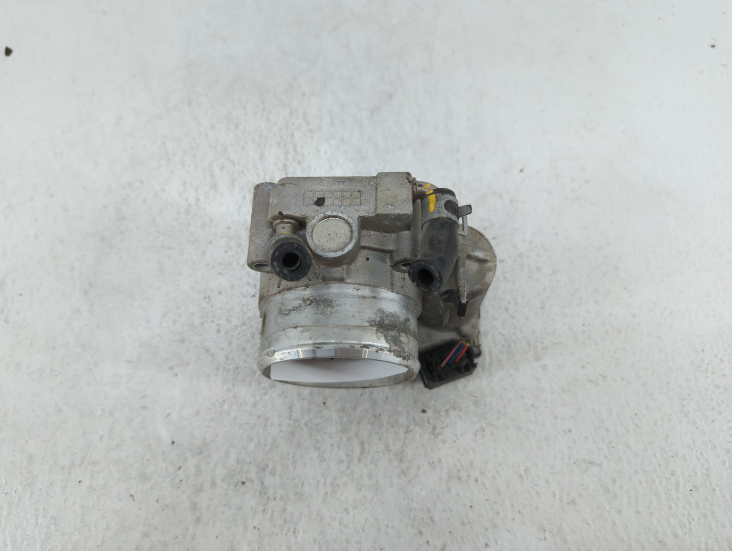2016-2019 Kia Optima Throttle Body P/N:0 280 750 618 35100-2G600 Fits Fits 2015 2016 2017 2018 2019 OEM Used Auto Parts - Oe