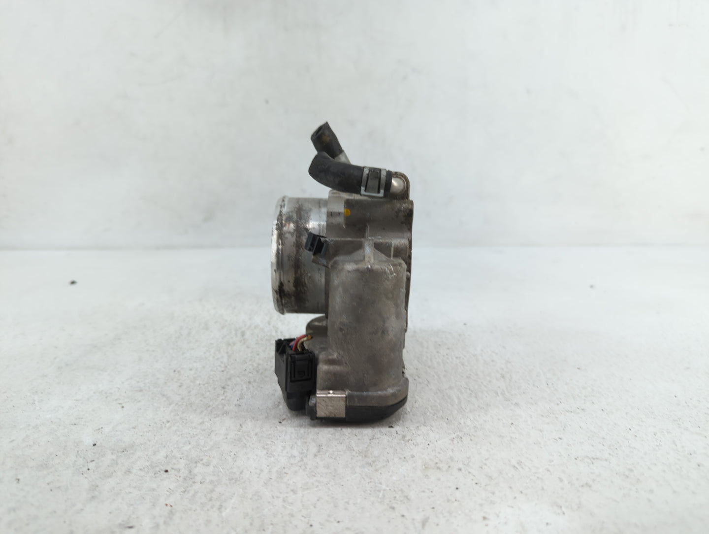2016-2019 Kia Optima Throttle Body P/N:0 280 750 618 35100-2G600 Fits Fits 2015 2016 2017 2018 2019 OEM Used Auto Parts - Oe