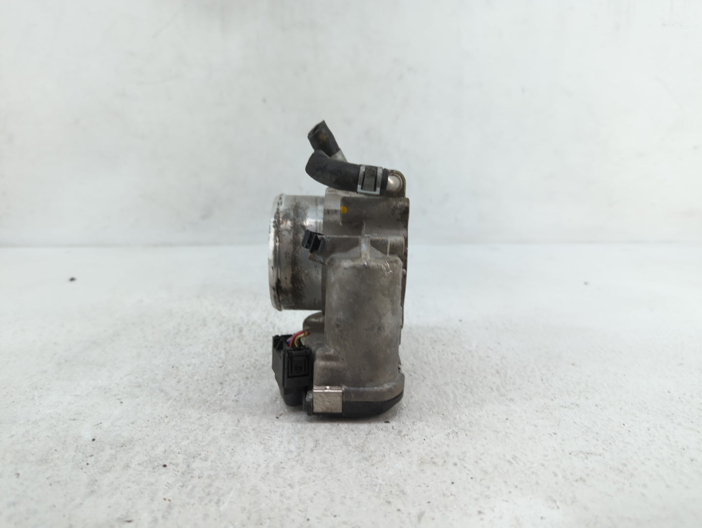 2016-2019 Kia Optima Throttle Body P/N:0 280 750 618 35100-2G600 Fits Fits 2015 2016 2017 2018 2019 OEM Used Auto Parts - Oe