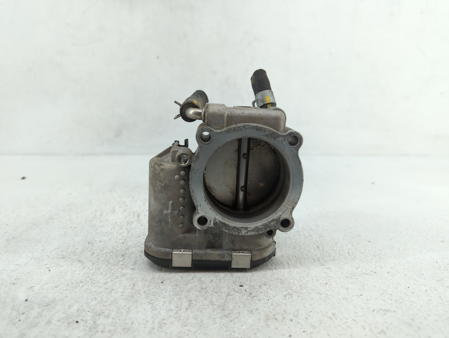 2016-2019 Kia Optima Throttle Body P/N:0 280 750 618 35100-2G600 Fits Fits 2015 2016 2017 2018 2019 OEM Used Auto Parts - Oe