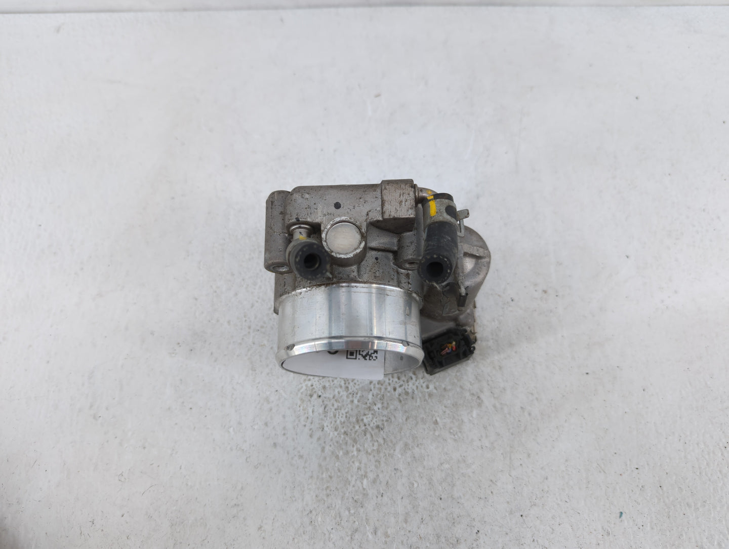 2016-2019 Kia Optima Throttle Body P/N:35100-2G600 Fits Fits 2015 2016 2017 2018 2019 OEM Used Auto Parts - Oemusedautoparts