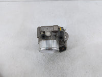 2016-2019 Kia Optima Throttle Body P/N:35100-2G600 Fits Fits 2015 2016 2017 2018 2019 OEM Used Auto Parts - Oemusedautoparts