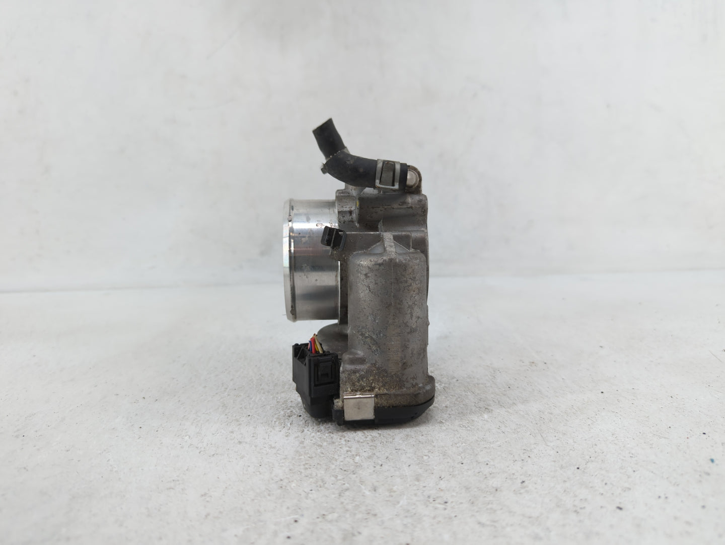 2016-2019 Kia Optima Throttle Body P/N:35100-2G600 Fits Fits 2015 2016 2017 2018 2019 OEM Used Auto Parts - Oemusedautoparts