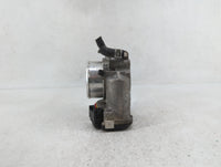 2016-2019 Kia Optima Throttle Body P/N:35100-2G600 Fits Fits 2015 2016 2017 2018 2019 OEM Used Auto Parts - Oemusedautoparts