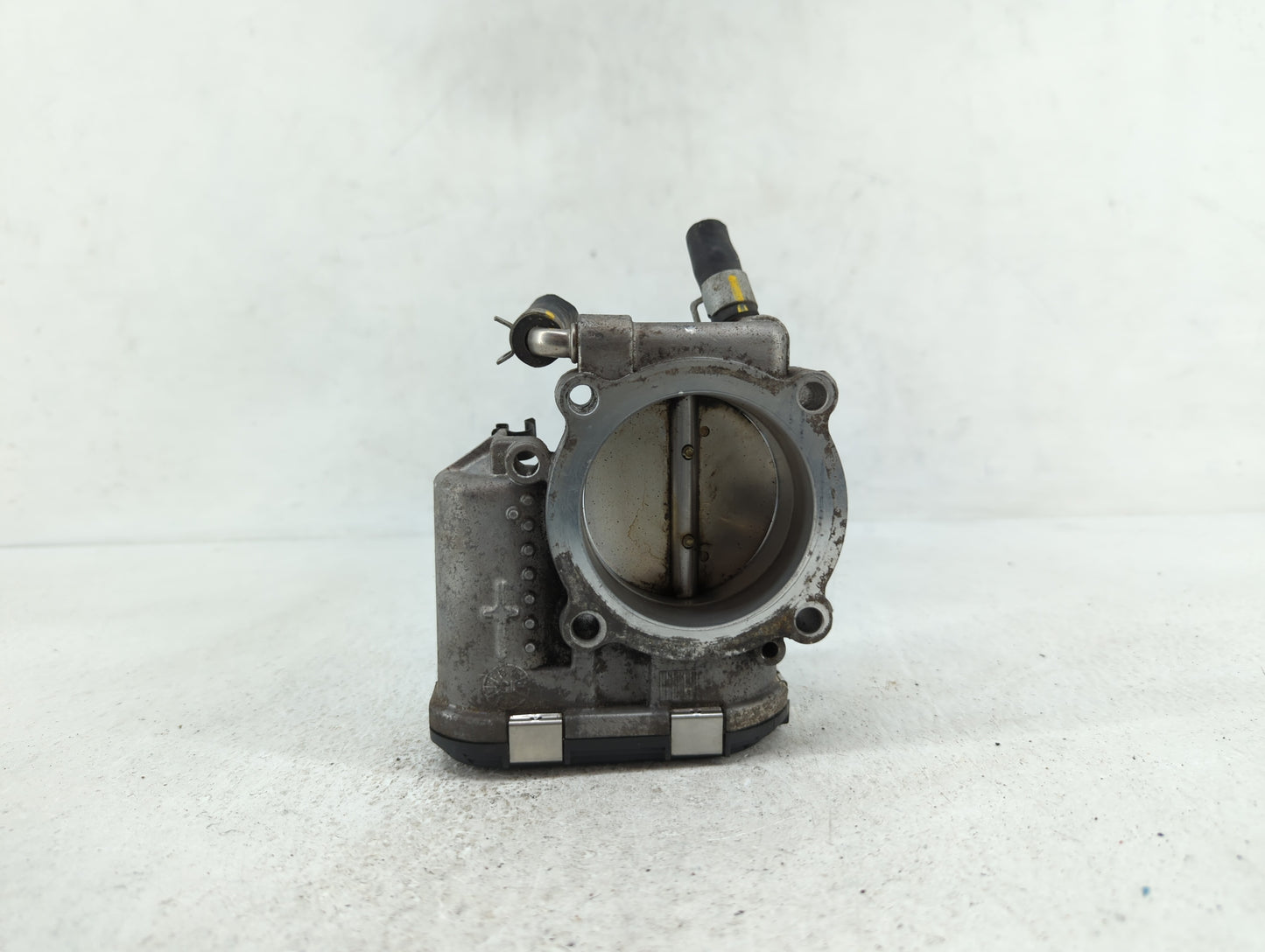 2016-2019 Kia Optima Throttle Body P/N:35100-2G600 Fits Fits 2015 2016 2017 2018 2019 OEM Used Auto Parts - Oemusedautoparts
