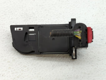 compare product 2016 Kia Optima Mass Air Flow Meter Maf