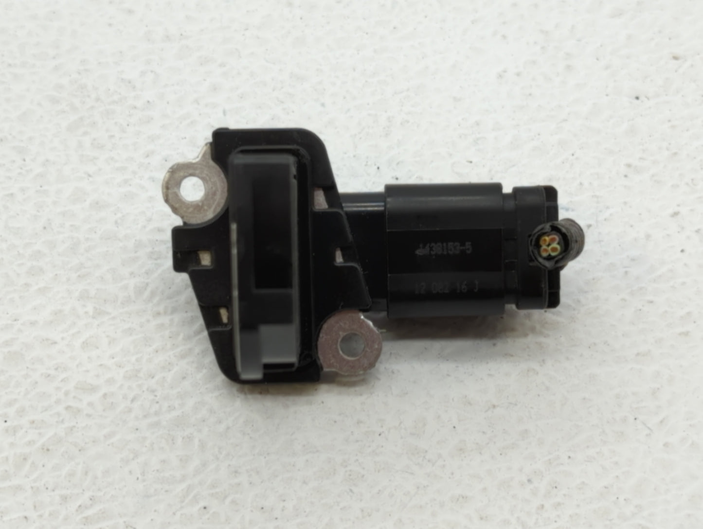 2016 Kia Optima Mass Air Flow Meter Maf - Oemusedautoparts1.com