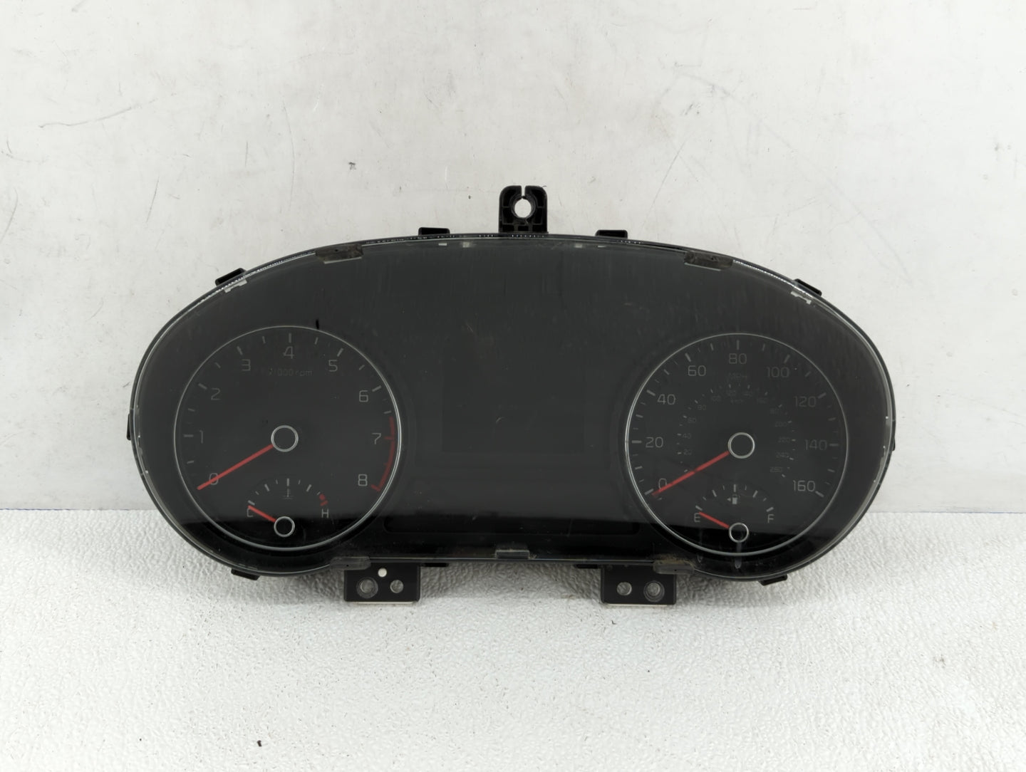 2016-2018 Kia Optima Instrument Cluster Speedometer Gauges P/N:94001-D5500 94001-D5000, 94001-D5300 Fits Fits 2016 2017 2018