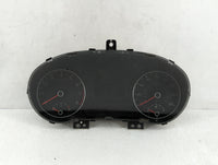 2016-2018 Kia Optima Instrument Cluster Speedometer Gauges P/N:94001-D5500 94001-D5000, 94001-D5300 Fits Fits 2016 2017 2018