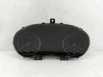 compare product 2016-2018 Kia Optima Instrument Cluster Speedometer Gauges P/N:94001-D5500 94001-D5000, 94001-D5300 Fits Fits 2016 2017 2018 OEM Used Auto Parts