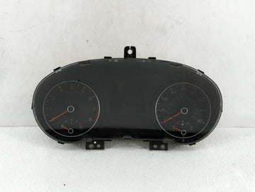 2016-2018 Kia Optima Instrument Cluster Speedometer Gauges P/N:94001-D5500 94001-D5000, 94001-D5300 Fits Fits 2016 2017 2018