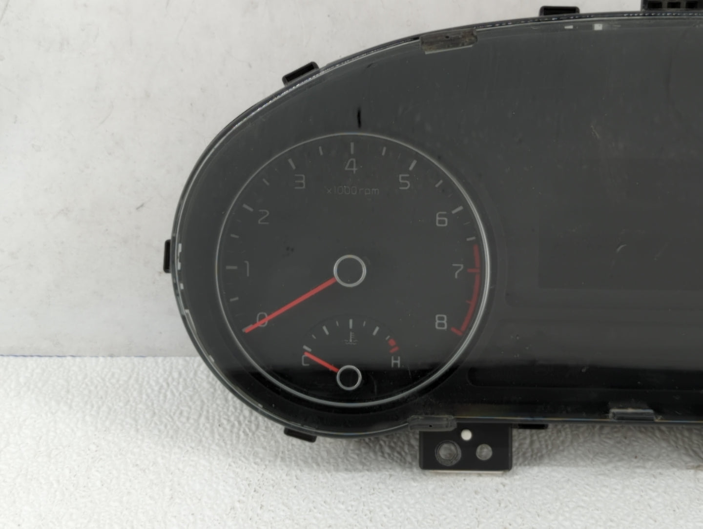 2016-2018 Kia Optima Instrument Cluster Speedometer Gauges P/N:94001-D5500 94001-D5000, 94001-D5300 Fits Fits 2016 2017 2018