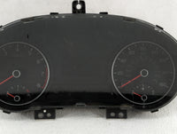 2016-2018 Kia Optima Instrument Cluster Speedometer Gauges P/N:94001-D5500 94001-D5000, 94001-D5300 Fits Fits 2016 2017 2018