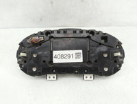 2016-2018 Kia Optima Instrument Cluster Speedometer Gauges P/N:94001-D5500 94001-D5000, 94001-D5300 Fits Fits 2016 2017 2018