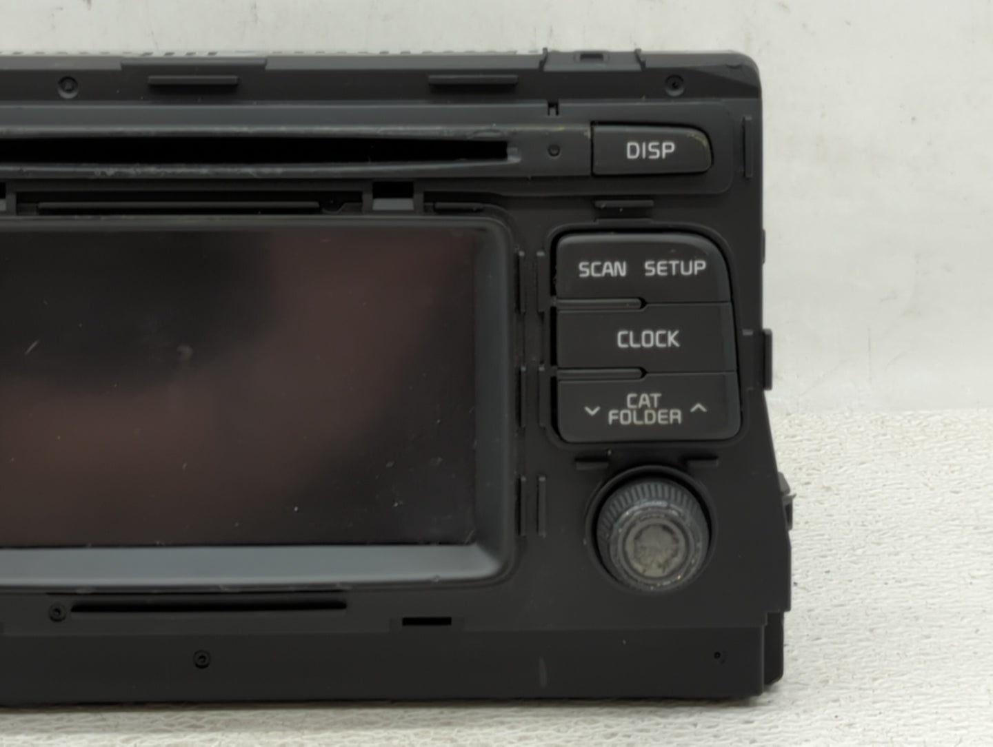 2016-2018 Kia Optima Am Fm Cd Player Radio Receiver - Oemusedautoparts1.com