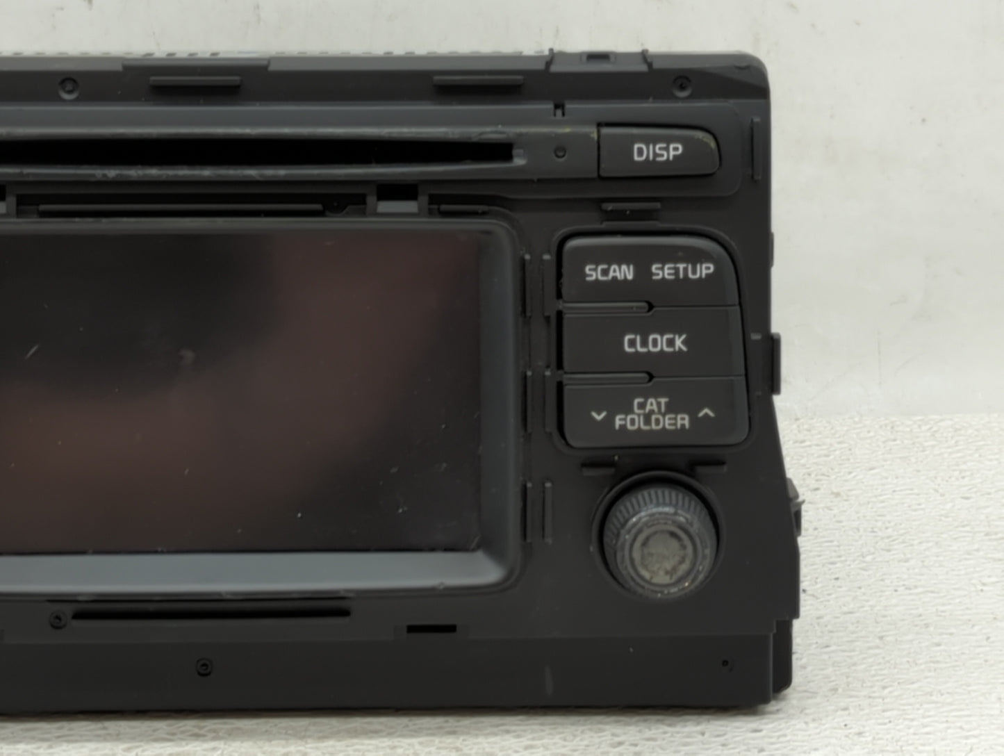 2016-2018 Kia Optima Am Fm Cd Player Radio Receiver - Oemusedautoparts1.com