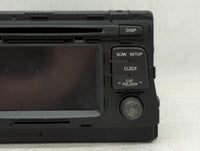 2016-2018 Kia Optima Am Fm Cd Player Radio Receiver - Oemusedautoparts1.com
