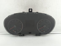2016-2018 Kia Optima Instrument Cluster Speedometer Gauges P/N:94001-D5000 94001-D5010 Fits Fits 2016 2017 2018 OEM Used Aut