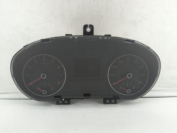 2016-2018 Kia Optima Instrument Cluster Speedometer Gauges P/N:94001-D5000 94001-D5010 Fits Fits 2016 2017 2018 OEM Used Aut