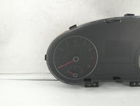 2016-2018 Kia Optima Instrument Cluster Speedometer Gauges P/N:94001-D5000 94001-D5010 Fits Fits 2016 2017 2018 OEM Used Aut