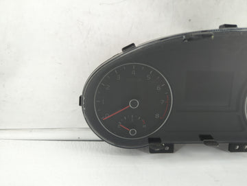 2016-2018 Kia Optima Instrument Cluster Speedometer Gauges P/N:94001-D5000 94001-D5010 Fits Fits 2016 2017 2018 OEM Used Auto Parts