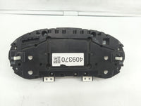 2016-2018 Kia Optima Instrument Cluster Speedometer Gauges P/N:94001-D5000 94001-D5010 Fits Fits 2016 2017 2018 OEM Used Aut