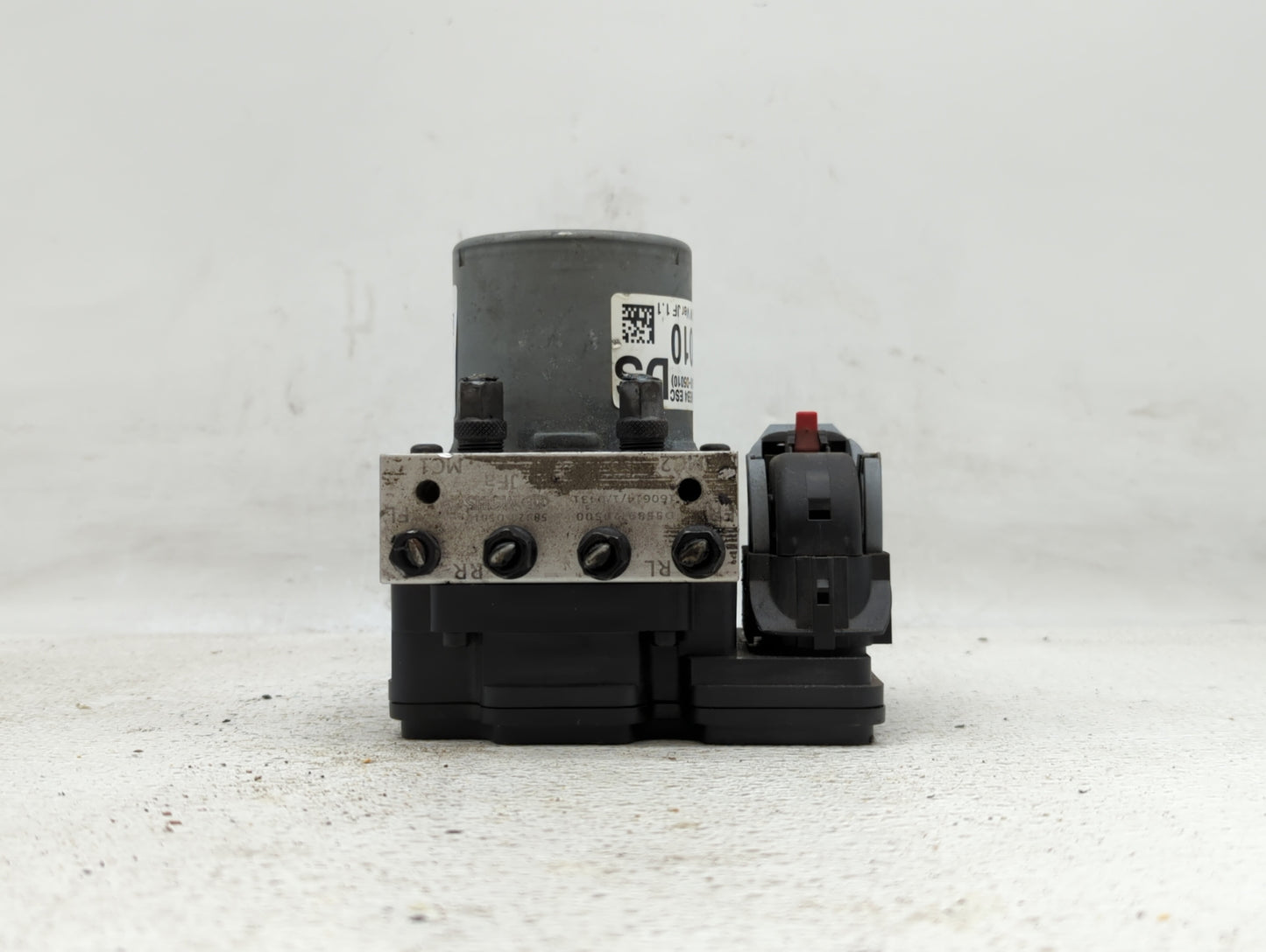 2016-2018 Kia Optima ABS Pump Control Module Replacement P/N:D5589-30500 58920-2T550, D5589-20500 Fits Fits 2016 2017 2018 O